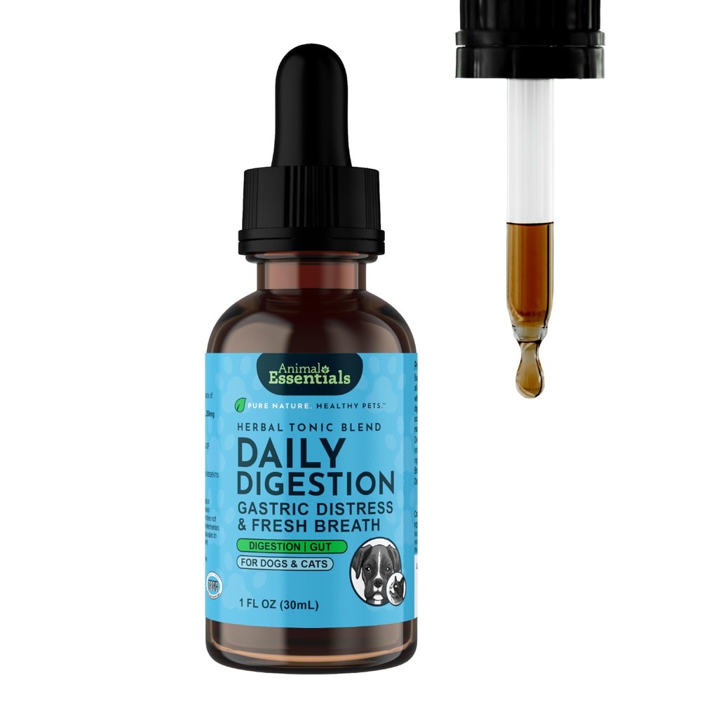 Animal Essentials Daily Digestion 1 fl oz