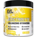 Ultimate Electrolytes Powder Hydration Drink - Quick Replenishing Hydration Powder Drink Mix with 8 Key Electrolytes and Antioxidants - Vegan Gluten Free Keto Friendly Blend (Λεμονάδα)