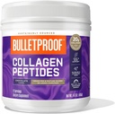BCT Oil ile Çikolata Kolajı Tozu, 14.3 Ounces, Grass-Fed Collagen Protein için Skin, Bone ve Ortak Destek, Pasture Yükseltd, No Eklenen Hormonlar