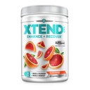 Scivation XTEND EAA + BCAA Toz | Muscle Recovery & Lean Kas Büyüme | Intra Workout veya Post Workout Recovery | 10g EAAs Per 2 Servisler | Blood Orange 40 Hizmetler
