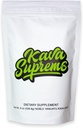 Kavafied KAVA Supreme - Noble Vanuatu Kava Root Toz (8oz)