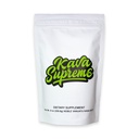 Kavafied KAVA Supreme - Noble Vanuatu Kava Root Toz (8oz)