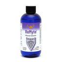 RnA ReSet ReMyte – Electrolyte Mineral Solution with Magnesium, Iodine, Selenium & Zinc, 8.1 Fl Oz (1-Pack) NSF Certified