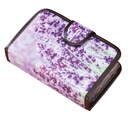 Easy Comforts 14 Day Pill Holder, Travel Case Medication Υπενθύμιση Χάπια κουτί με αποσπώμενα διαμερίσματα, Lilac