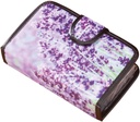 Easy Comforts 14 Day Pillrec, Travel Case Drug Hatırlatıcı Pill Box with Detachable Karşılaştırmalar, Lilac