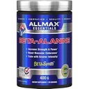 ALLMAX Beslenme Beta-Alanine, 14.11 oz (400 g)