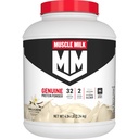 Kas Süt Gerçek Protein Toz, Vanilla Creme, 32g Protein, 4.94 Pound, 32 Hizmet