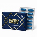 Experience the Breakthrough 10-Pack for Male Maximizer Energy, Endurance & Stamina Support for Peak Performance with Horny Goat Weed, Ashwagandha, Tongkat Ali & Maca - 10pk Capsules