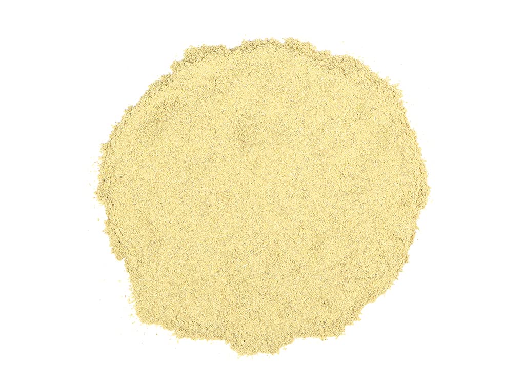 Barberry Root Powder 1 onz