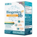 LABO Beslenme Bigens 16-Lactic Asit Fermented Extract, 1000x More Etkili, Gut Health Support Beyond Probiyotiks & Prebiyotiks, improve Intestinal Skin ve Immune Health, 10 mlx15 sachets