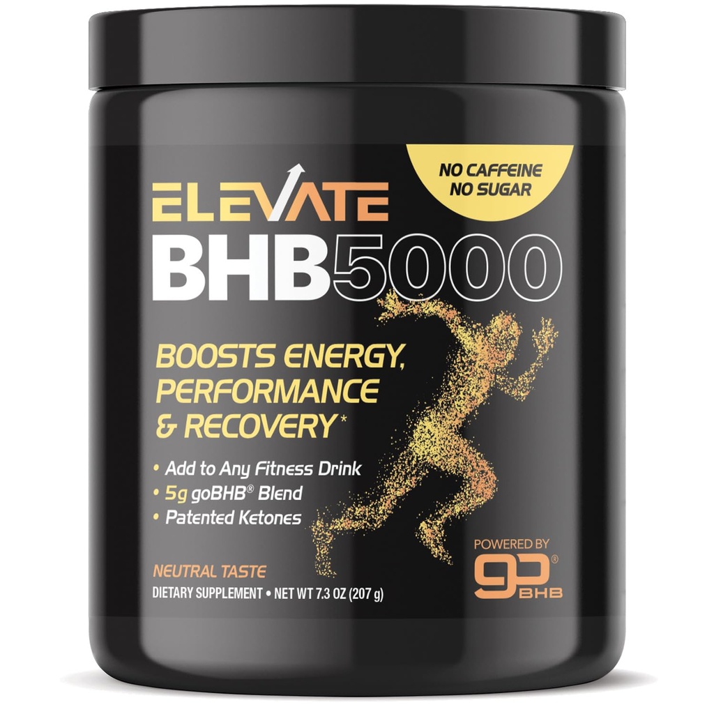 Nootropic Stim Free Pre Workout Powder - Χωρίς ζάχαρη & καφεΐνη Δωρεάν Pre Workout Powder for Men & Women for Enhanced Energy and Focus with Replenishing Electrolytes (30 Services, Neutral)