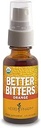 Herb Pharm Better Bitters sertifikalı Organik Digestive Bitters, Orange, 1 Ounce