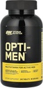 Optimum Beslenme Opti-Erkek Günlük Multivitamin Supplement, 240 Kont