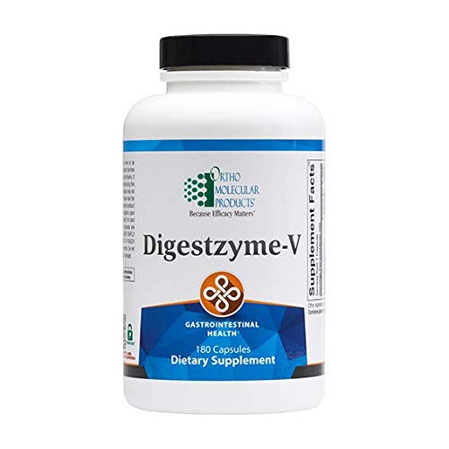Digestzyme-V (180ct)