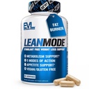 EVL Kilo Kayıp Destek Pills - Premium Çok amaçlı Appetite Metabolism ve Fat Kaybı Erkekler ve Kadınlar için Destek - Green Coffee Bean Extract CLA ve Garcinia Cambogia - 50 Hizmet