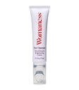 Womaness Eye Opener - Anti Aging, Hydrating, & Moisturizing Under Eye Cream for Dark Circles and Puffiness - Με Υαλουρονικό οξύ, Bakouchiol Retinol Alternative, & Firming Red Algae Extract – 15ml