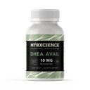 MYOXCIENCE DHEA Avail | Absorption Enhanced DHEA | 10mg, 120 Servings