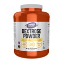 Şimdi Gıda Spor Beslenme, Dextrose Toz (Monosaccharide), Enerji Üretimi*, 10Pound