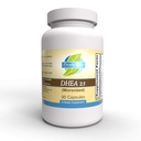 Priority One Vitamins DHEA 25mg - Immune Support, Hormone Balance, Metabolism Support, and Energy Levels*