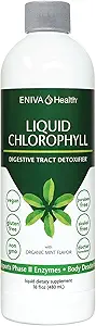 Eniva Health Liquid Chlorophyl Vegan 