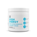 Yes You Can! Shake Booster High Energy Powder Drink Mix - Nutritional Drink with Raw Coconut, Natural Caffeine from Tea, Guarana Seed Extract, Vitamin B12, Alpha Lipoic Acid, 150g, 30 Servings- 1 Pack