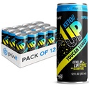 Το Toucan Tango Keto//Up® Drink – Ready-to-drink Ketones for Focus for Men and Women - 12 Pack