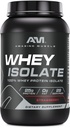Καταπληκτική πρωτεΐνη Whey Whey Isolate σκόνη 25 γραμμάρια πρωτεΐνη ανά υπηρεσία 100% Whey Isolate 