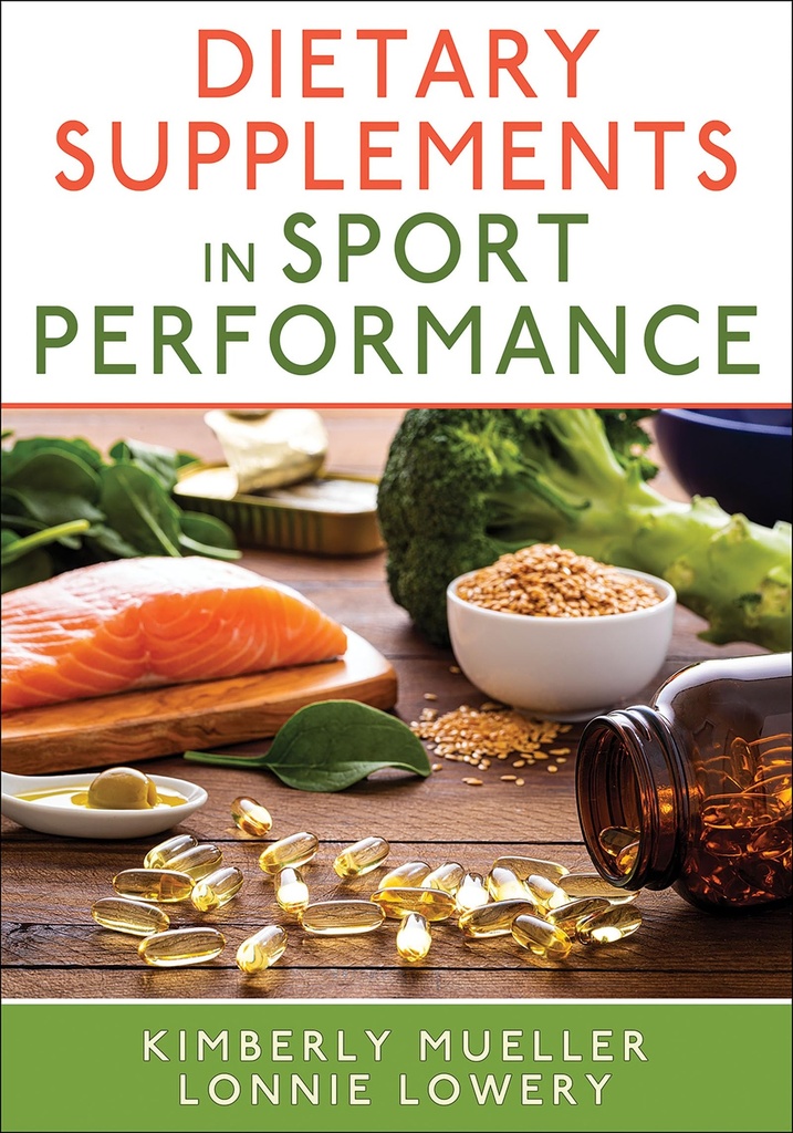 Dietary Supplements in Sport Performance