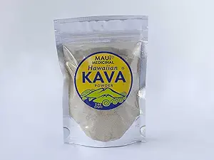 Χαβανέζικη Kava Root Powder 2oz.