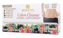 Hyleys Colon Cleanse Tea Assorted Flavors - 42 Tea Bag (1 Pack)