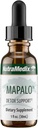 NutraMedix Mapalo Herbal Extract - Tümeviate Occasional Brain Fog & Support Body Detox Systems - Brain Health Supplement for Yetişkinler (1oz / 30 ml)