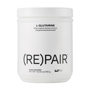 LTH Repair L-Glutamine - Trusted by Life Time Members - Amino Acid Supplement - for Digestive Health & Immune Support - Aids Muscle Recovery - Unflavored, 90 Servings