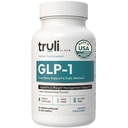 GLP-1 Supplement for Women & Men – Daily Wellness, Appetite & Weight Management Support – Non-Stimulant Capsules – 60 Count