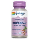 SOLARAY Dopabean, 333 mg | 60 Kont