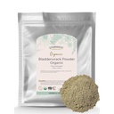 Starwest Botanicals kuru Bladderwrack Organik Toz - Doğal Deniz Herb, Iodine Kaynağı, Pyum, çinko, Kalsiyum, A & C, sertifikalı Kosher, Non-GMO - Bulk 1 lb Bag