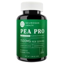 Neurogan Ultra Micronized Palmitoylethanolamide (Pea) Supplement - 1500 MG Per Serving - Highly Purified & Bioavailable - 90 Capsules - Natural Support for Men & Women