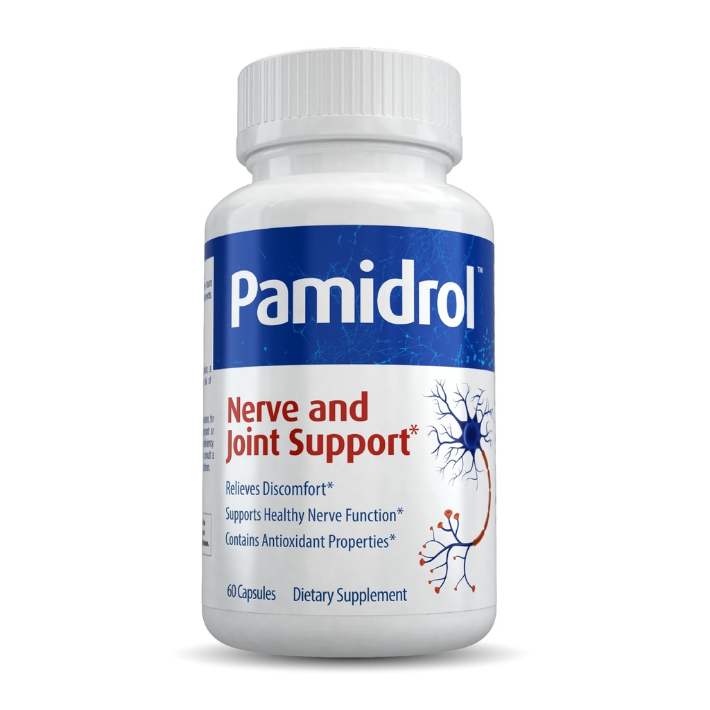 Nerve and Joint Support
