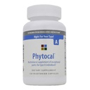 Phytocal Mineral Formula (Type A) 120 Capsules - 2 Pack