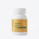 Nighttime Relaxation Herbal Capsules Supports Restful Sleep with Magnezyum & Ashwagandha