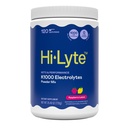 Hi-Lyte Keto K1000 Electrolytes Powder | Raspberry Lemon | Hydration Supplement Drink Mix | Boost Energy & Beat Leg Cramps | No Sugar, No Maltodextrin | 120 Servings