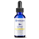 Nano Vitamin D3+K2 Νανομεγέθη υγρά σωματίδια 