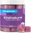 DIM Supplement Gummies - 100 mg DIM Gummies