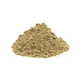 En İyi Botanikler Licorice Root Toz 4 oz.