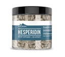 Earthborn Elements Hesperidin 200 Κάψουλες, Αγνά & Αδιάλυτα, Χωρίς Πρόσθετα