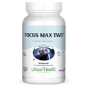 Maxi Focusmax δύο, 60-Count