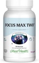 Maxi Focusmax δύο, 60-Count