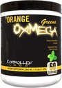 Ελεγχόμενα εργαστήρια OxiMega Πράσινοι Spearmint -- 0,72 lb