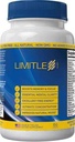 Limitless Health - Brain Function - AS Heard ON The Radio | 1 Bottle Results in 27 Minutes | 8 Ingredients | Improve Reaction Speed |