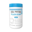 Vital Proteins Collagen Oz Toz - Saç, Skin & Nails Desteği için Orijinal Kahve Kremer, 10.3 Oz