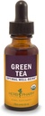 Herb Pharm Certified Organic Green Tea Liquid Extract - 1 Ounce